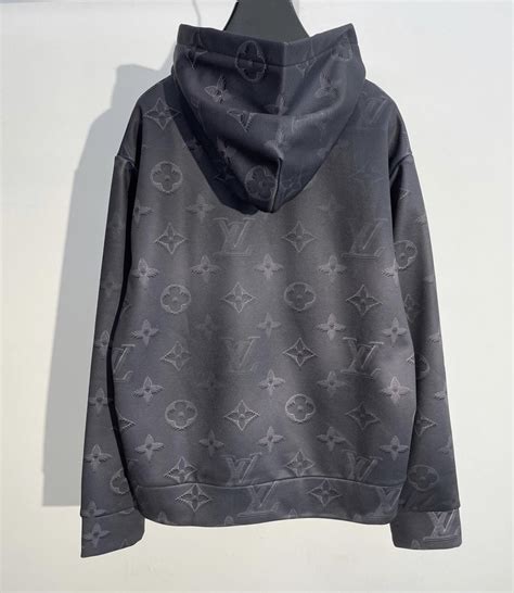 louis vuitton mens sweaters|louis vuitton 2054 hoodie.